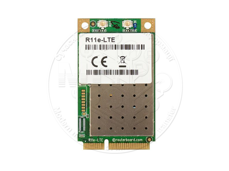 MikroTik R11e-LTE MikroTik R11e-LTE