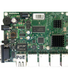MikroTik RB450G