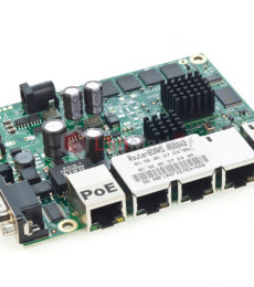MikroTik RB850Gx2