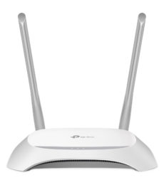 TP-Link TL-WR840N