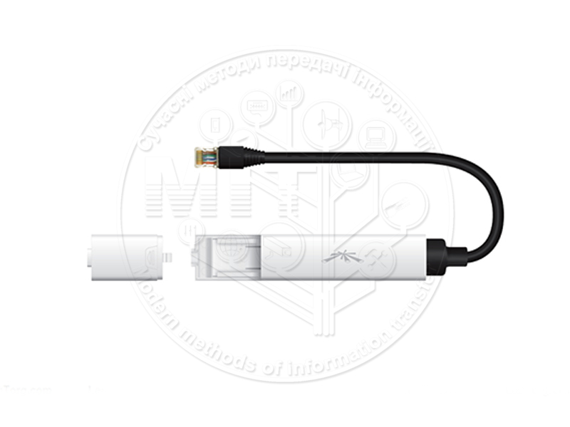 Ubiquiti Instant 802.3af indoor INS-8023AF-I Ubiquiti Instant 802.3af indoor INS-8023AF-I