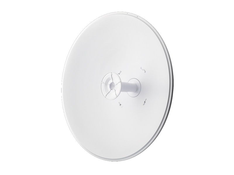 Ubiquiti RocketDish 5G-30 Light Weight RD-5G30-LW Ubiquiti RocketDish 5G-30 Light Weight RD-5G30-LW