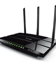 Wi-Fi роутери