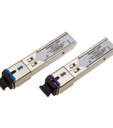 XFP, SFP +, SFP оптичні модулі