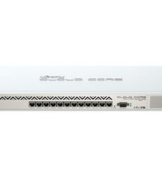 MikroTik CCR1016-12G