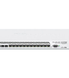 MikroTik CCR1036-12G-4S