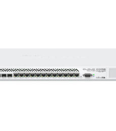 MikroTik CCR1036-12G-4S-EM
