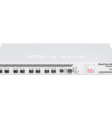 MikroTik CCR1072-1G-8S +