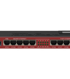 MikroTik RB2011UiAS-IN