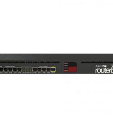 MikroTik RB2011UiAS-RM