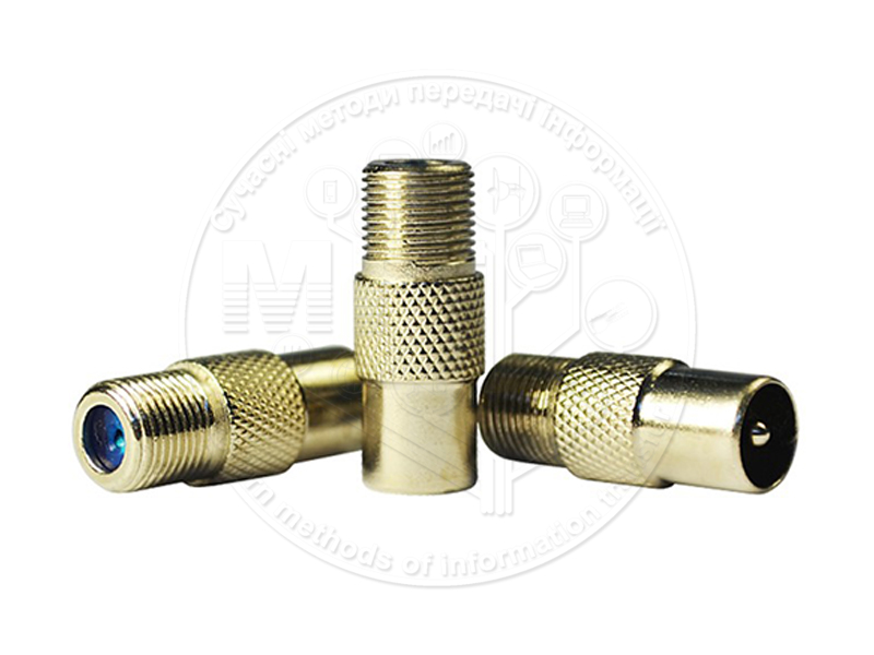 Trilink IECM-FF Trilink IECM-FF