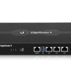 Ubiquiti EdgeRouter 4 ER-4