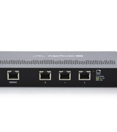 Ubiquiti EdgeRouter Lite ERLite-3
