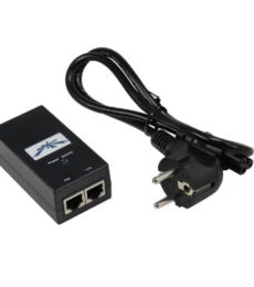 Ubiquiti Gigabit POE-48-24W-G