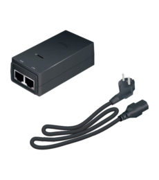 Ubiquiti Gigabit PoE-24-30W