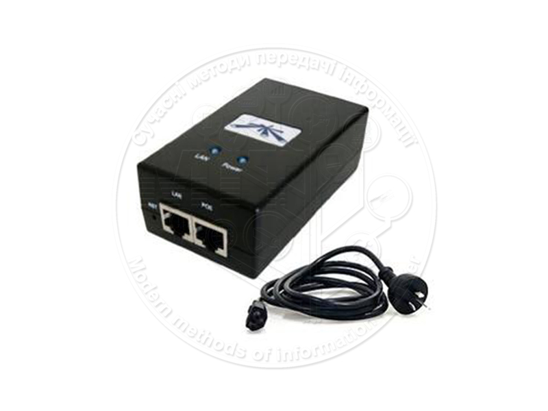 Ubiquiti POE-24-24W Ubiquiti POE-24-24W