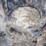 Прокладання кабеля в землі