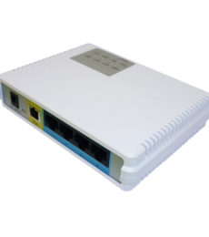 Абонентські термінали (ONU)