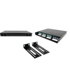 Аксесуари до стійок і шаф