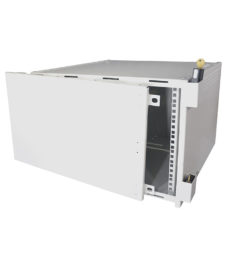 Антивандальні шафи настінні