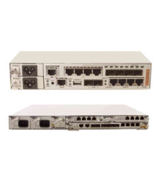 Обладнання IP MPLS