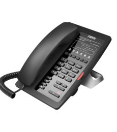 Обладнання для IP-телефонії