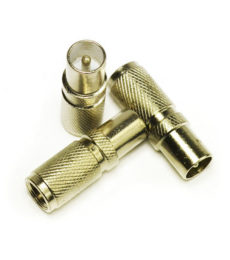 Роз'єм Trilink IECM-6T