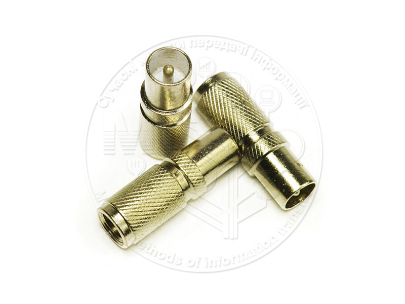 Роз'єм Trilink IECM-6T Роз'єм Trilink IECM-6T