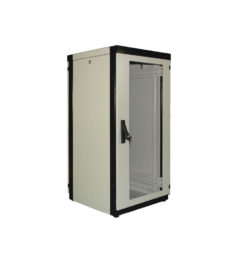 Телекомунікаційні шафи підлогові