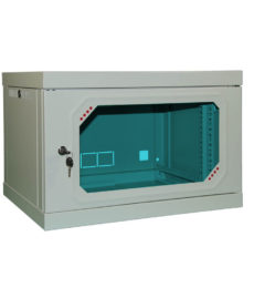 Телекомунікаційні шафи і стійки (серверне обладнання)