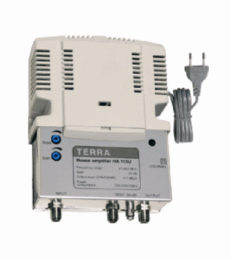 TERRA серії HA123, HA123R30, HA123R65, HA126, HA126R30, HA126R65