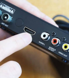 Обладнання для кабельного ТБ