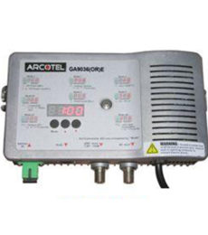 Оптичний приймач ARCOTEL GA9036(OR)