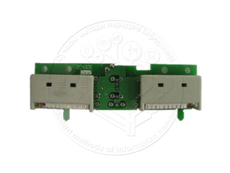 Пасивні модулі зворотнього каналу Пасивні модулі зворотнього каналу для підсилювачів TERRA (серія pd 02-xx)