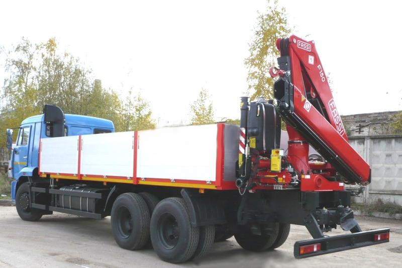 ARM-INSTAL Маніпулятор Рівне