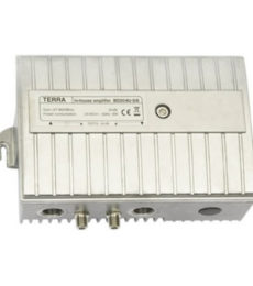 TERRA серії BD204U-58, BD213U-58