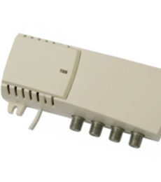 Підсилювачі квартирної розводки TERRA серії HS016