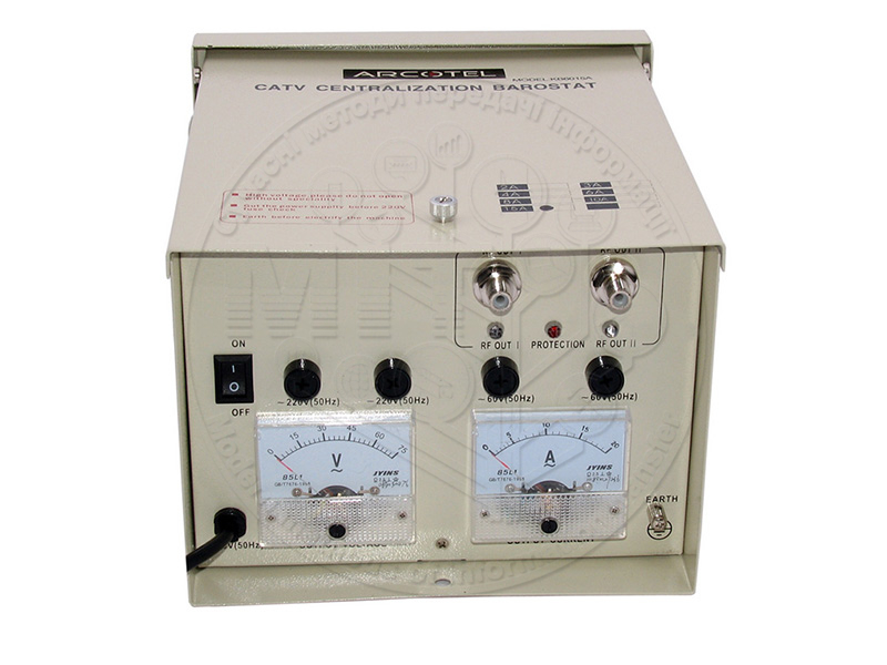 ARCOTEL KB6006A ARCOTEL KB6006A