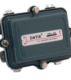 DATIX TPI-10