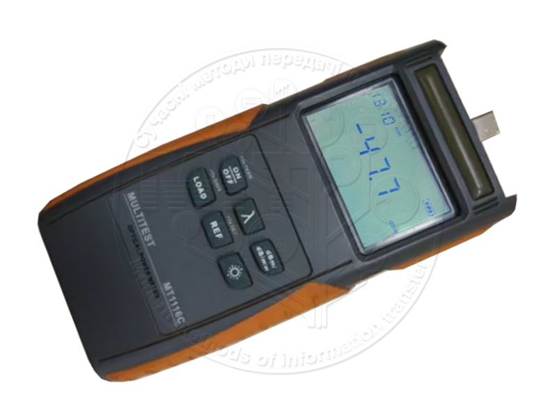 MULTITEST MT1116C MULTITEST MT1116C