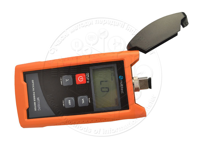 Multitest MT1107C Multitest MT1107C