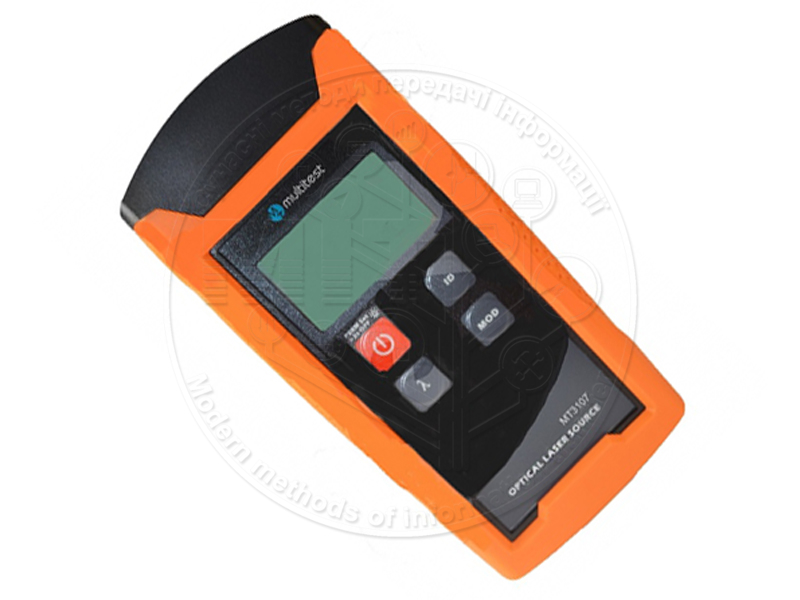 Multitest MT3107 Multitest MT3107