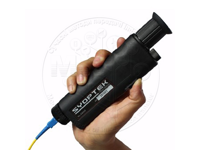 Syoptek FM-400 Syoptek FM-400