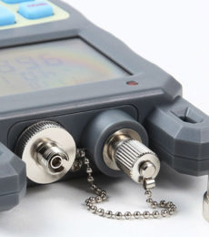 Вимірювальне обладнання