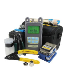 Вимірювальне обладнання, інструменти та аксесуари