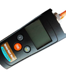 Вимірювач MULTITEST MT1117C