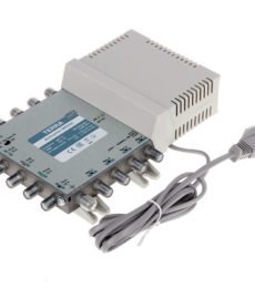 Компоненти розподільчої мережі ПЧ СТВ