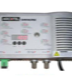 Оптичне обладнання кабельного ТВ