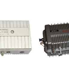 Підсилювачі