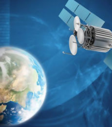 Супутникове та ефірне ТБ